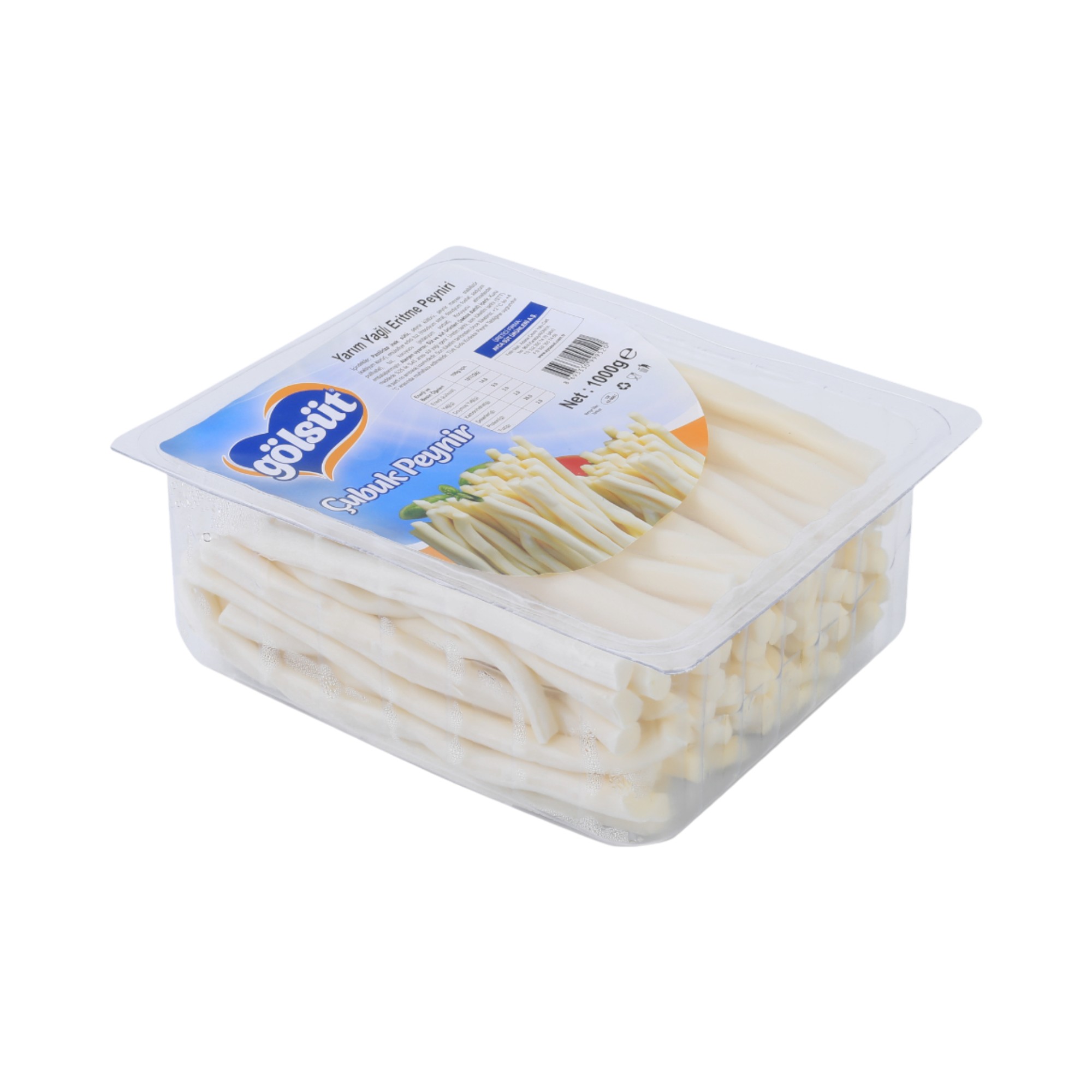 1000g-çubuk